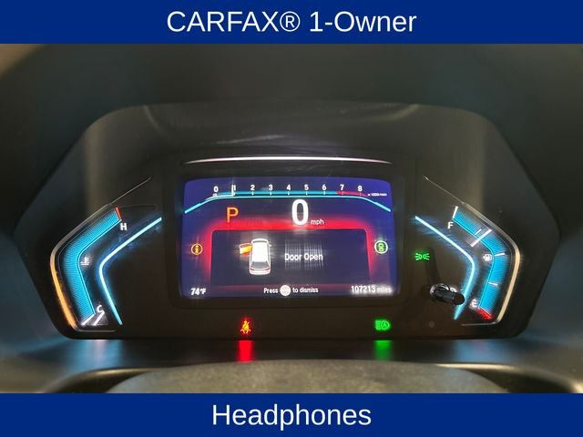 Used 2022 Gray Honda Touring image 17