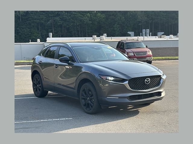 2024 Mazda CX-30 Select Sport AWD's photo