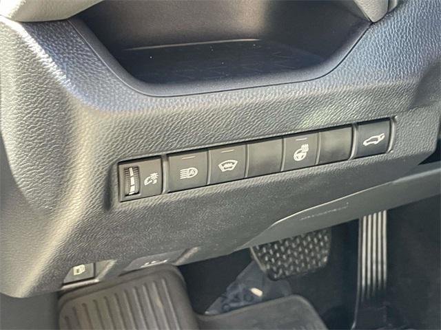 2023 Toyota RAV4 XLE Premium - Photo 19