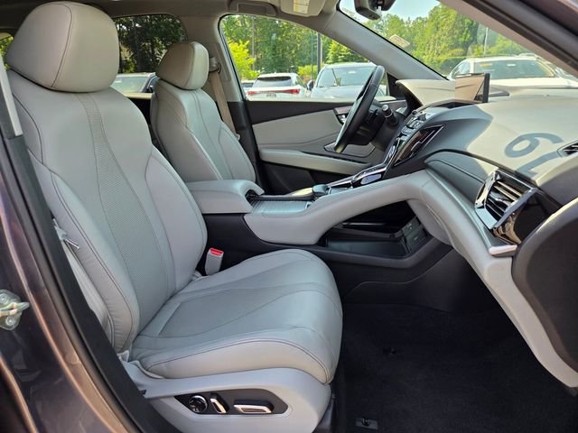 Used 2019 Silver Acura Technology Package image 19