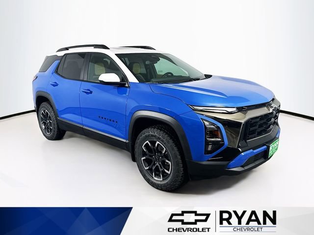 New Chevy Equinox for Sale in Minot, ND