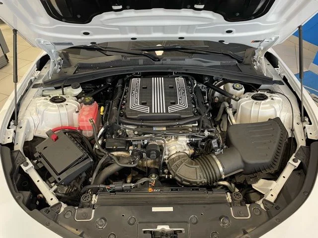 2023 Chevrolet Camaro ZL1 - Photo 17