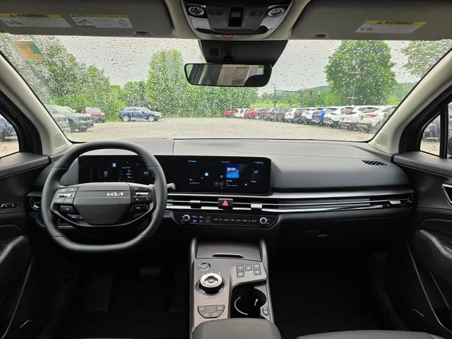 New 2026 Fusion Black Kia SX-Prestige image 18