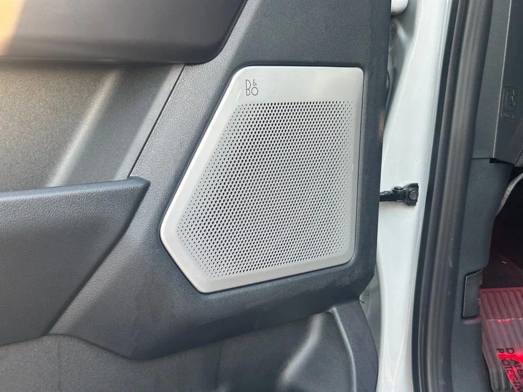 New 2026 Avalanche Ford Lariat image 36