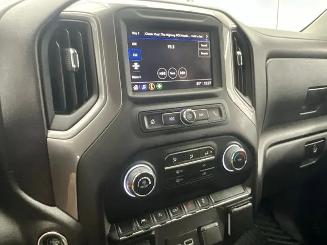2023 Chevrolet Silverado 1500 Custom - Photo 10