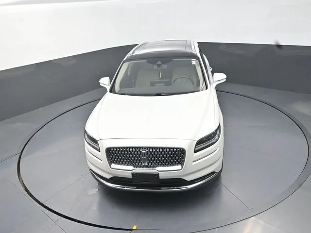 Used 2022 White Lincoln Reserve image 24