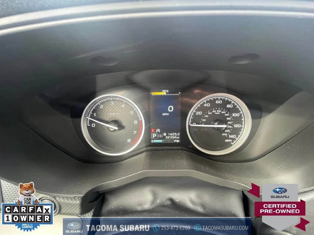 Certified Used 2023 Brown Subaru Limited image 14