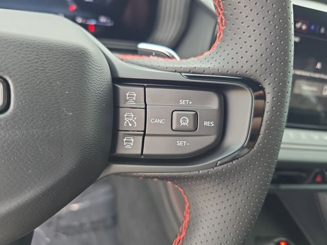 New 2026 Diamond Black Crystal Pearlcoat Dodge  image 23