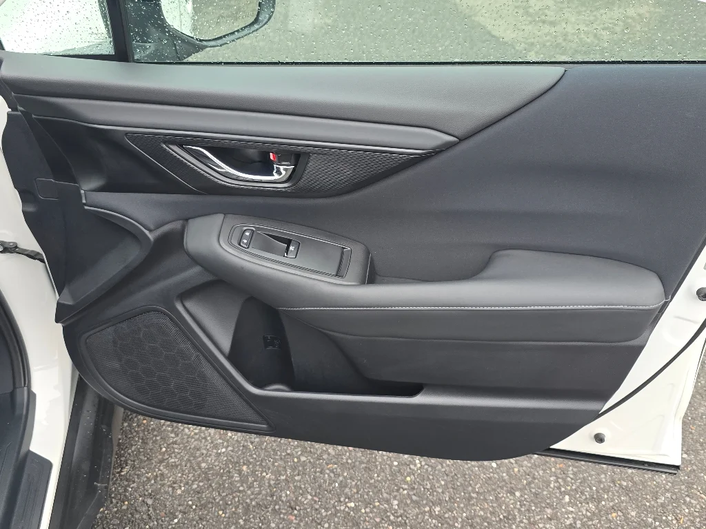 Used 2021 White Subaru Premium image 19
