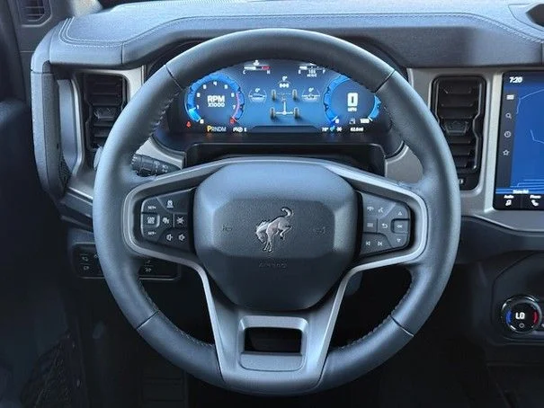 New 2025 Oxford White Ford Outer Banks® image 29
