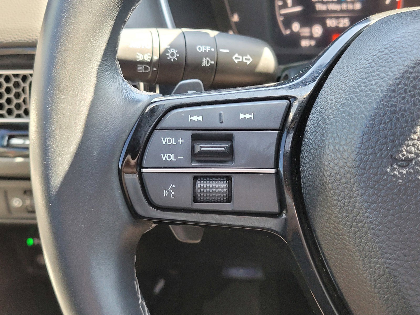 Used 2023 Gray Honda Sport Touring image 25