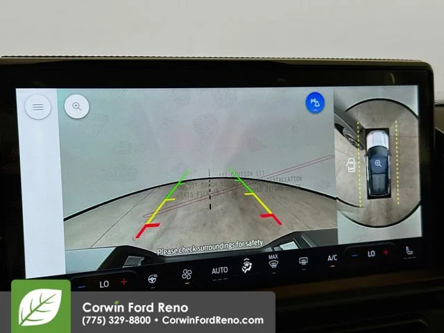 2025 Ford Bronco Sport Outer Banks - Photo 15