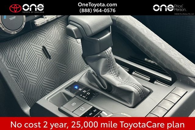 New 2026 Ice Cap Toyota  SR5 image 20