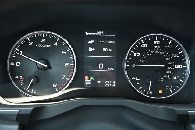 New 2026 Gray Subaru Touring 7-Passenger image 37