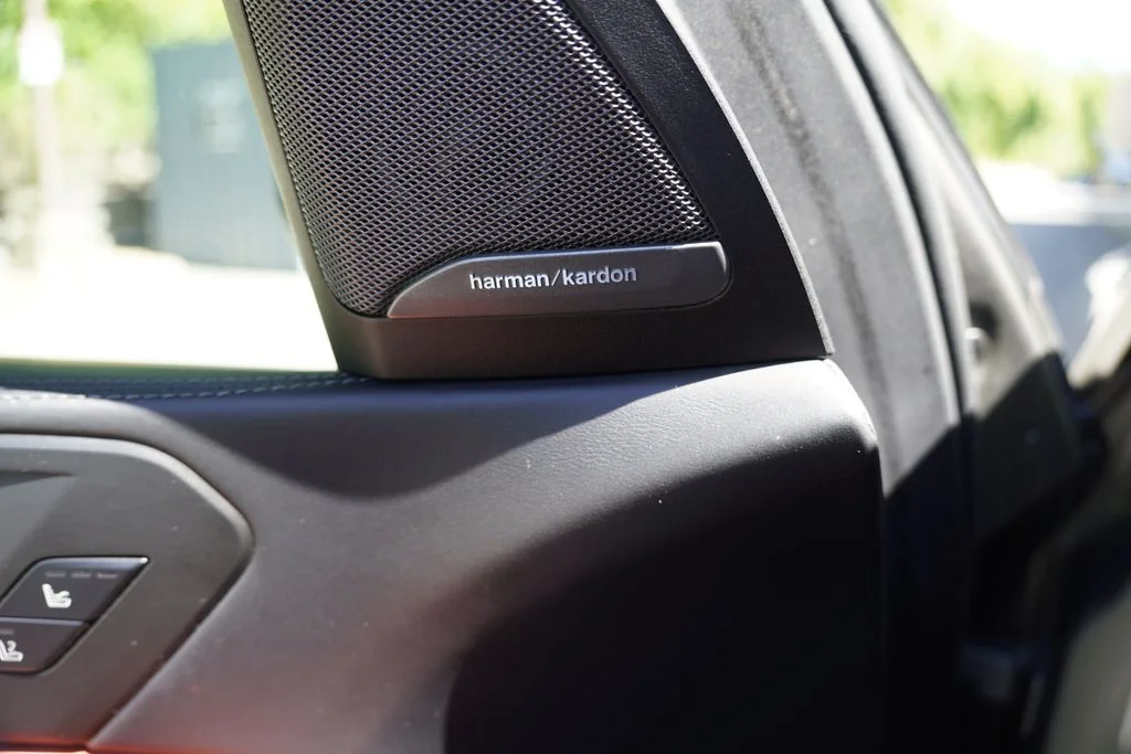 Used 2022 Gray BMW Base image 38