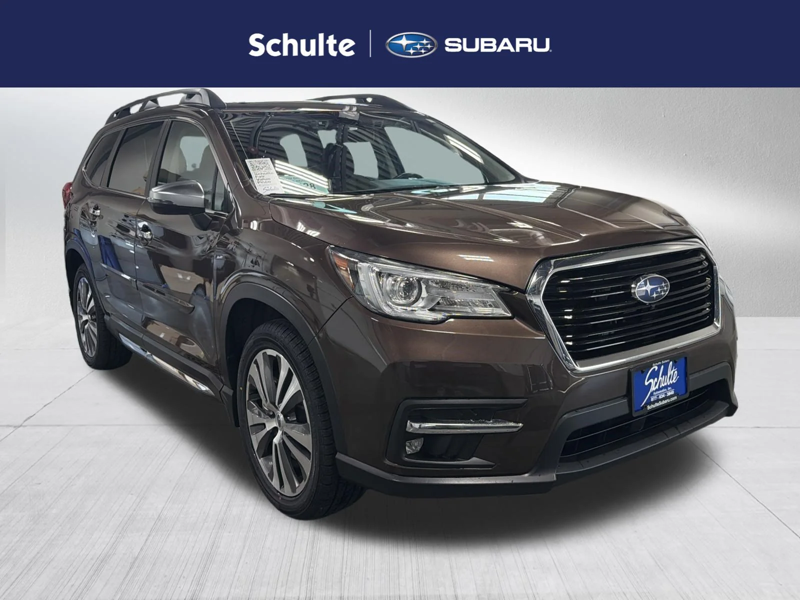 2019 Subaru Ascent