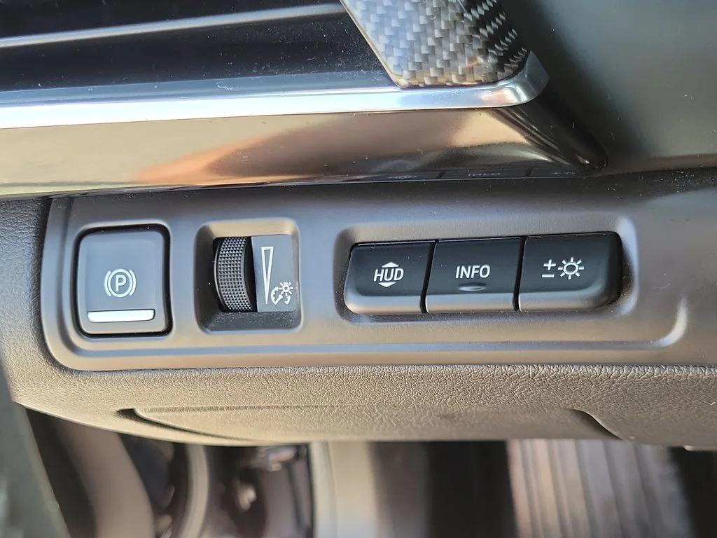 Used 2019 Black Cadillac Blackwing Twin image 23