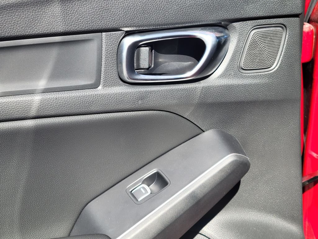 2026 Acura Integra A-Spec w/Technology Package - Photo 14