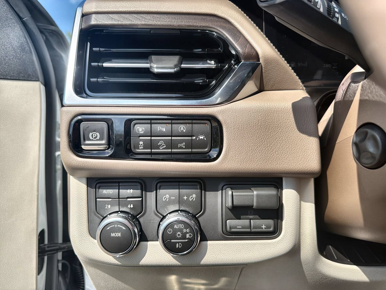New 2026 Summit White GMC Denali image 15