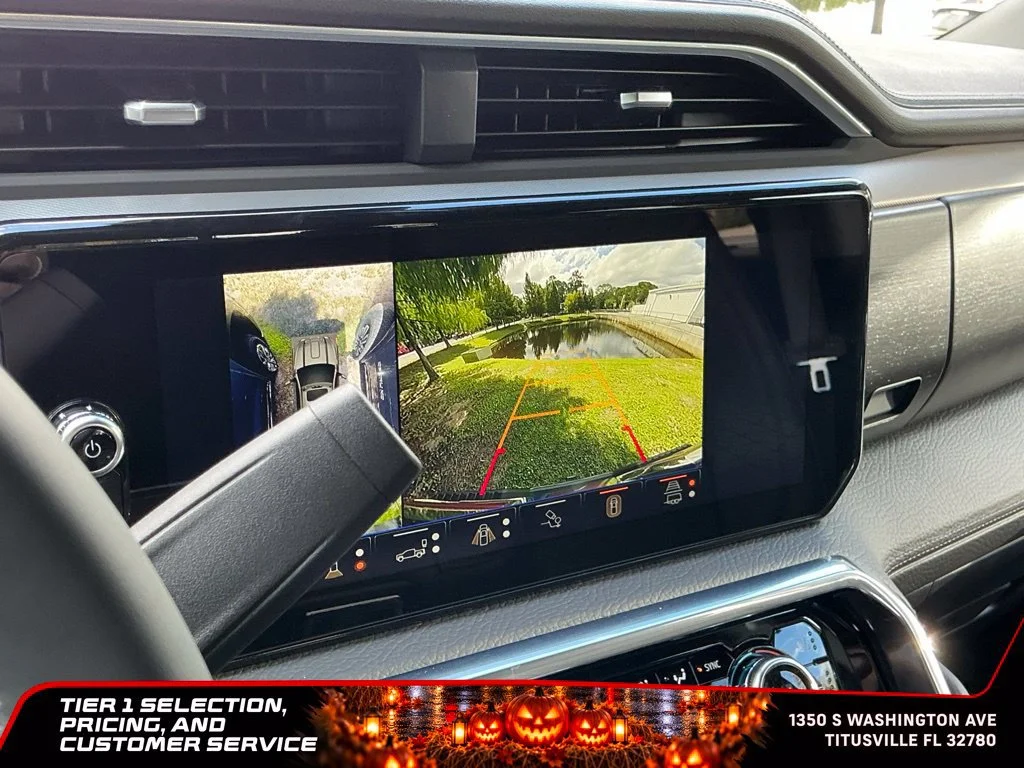 New 2026 Onyx Black GMC Denali image 41