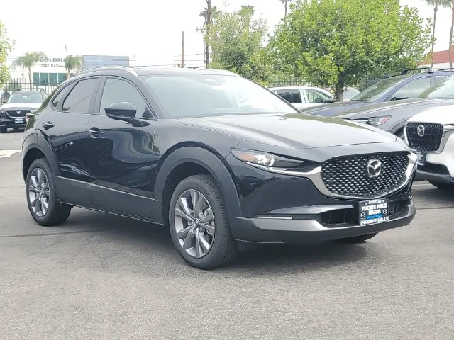 New 2026 Jet Black Mica Mazda 2.5 S Preferred AWD image 20