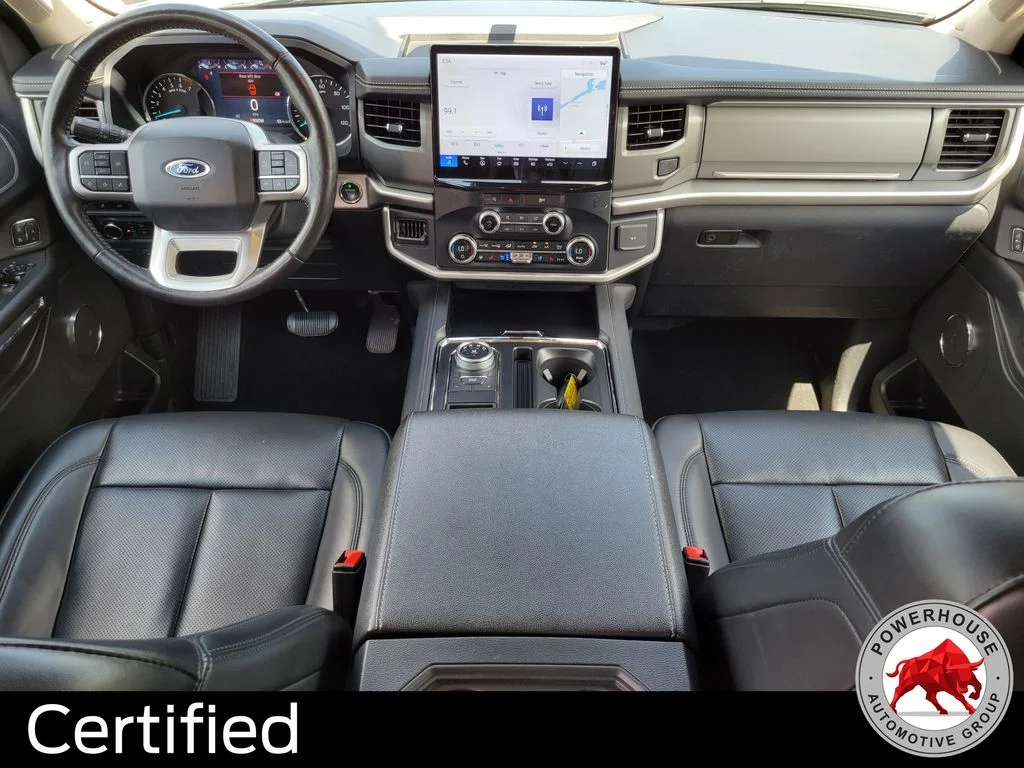 Used 2024 White Ford XLT image 20