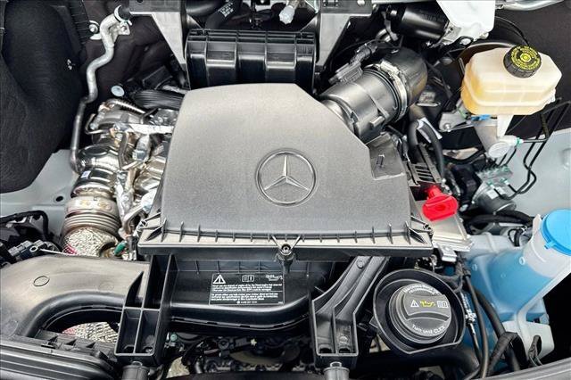 New 2026 Arctic White Mercedes-Benz  image 52