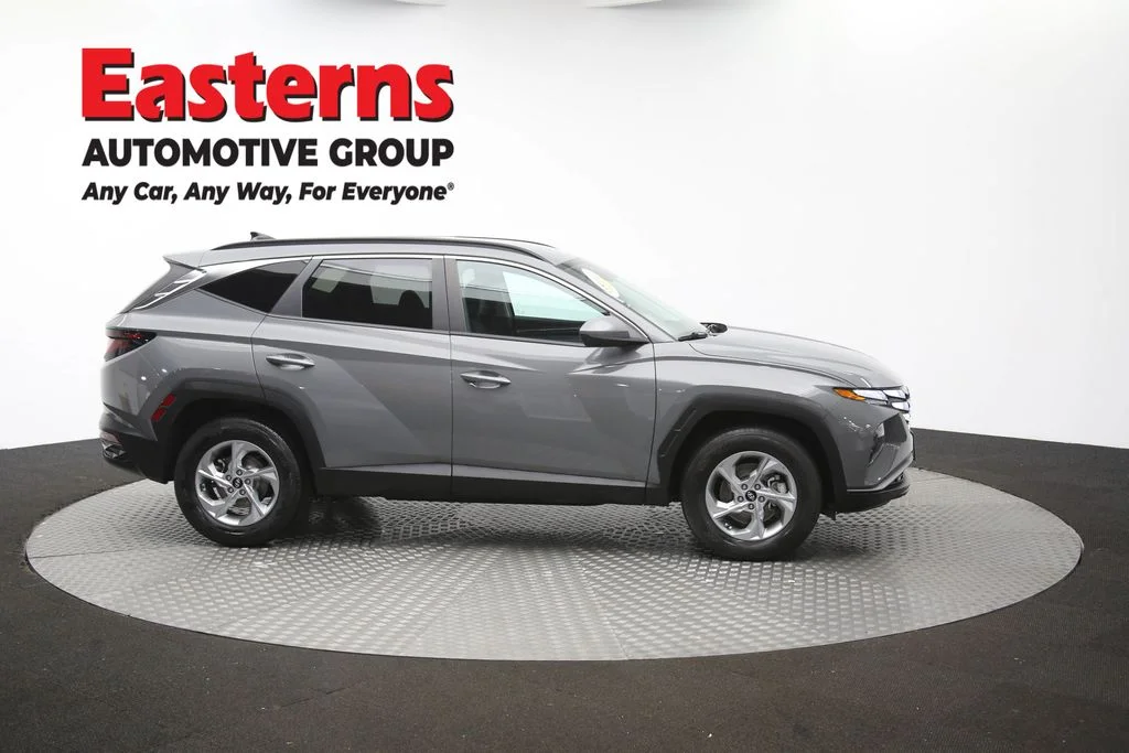 Used 2024 Gray Hyundai SEL image 46