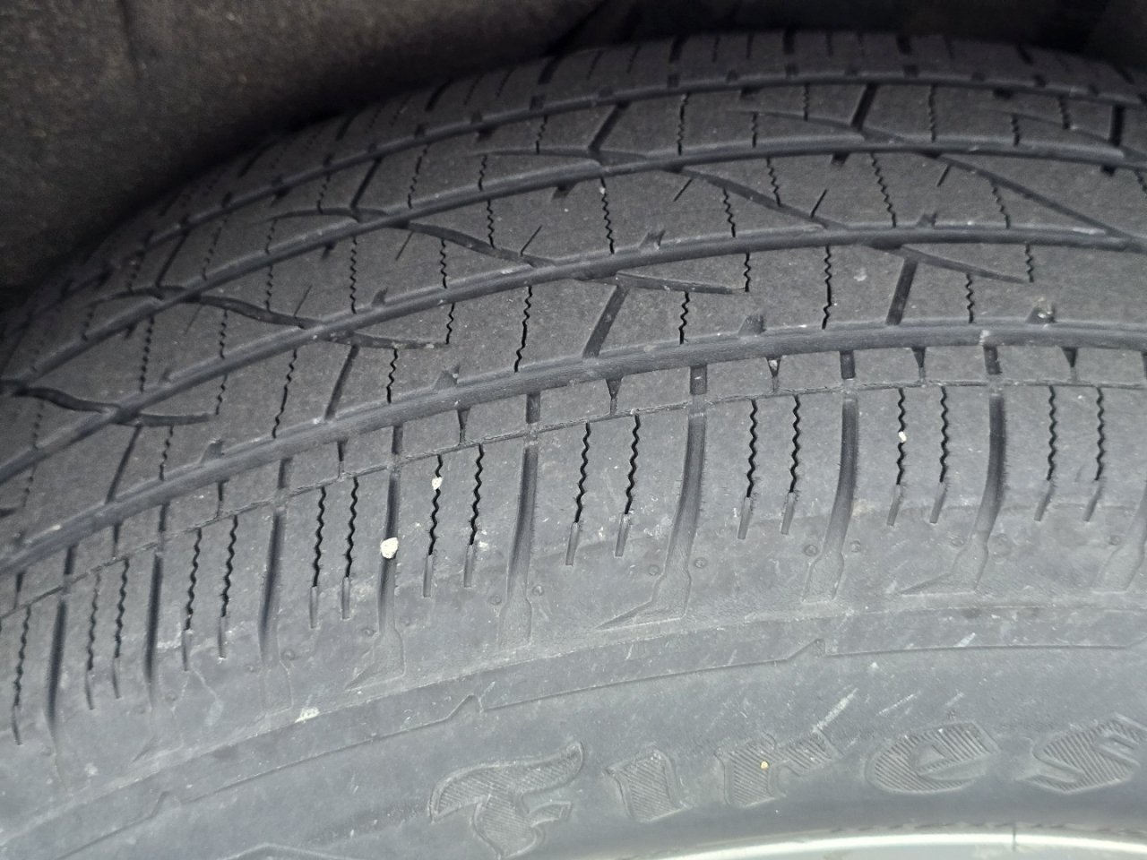 Certified Used 2021 Red Toyota XLE image 10