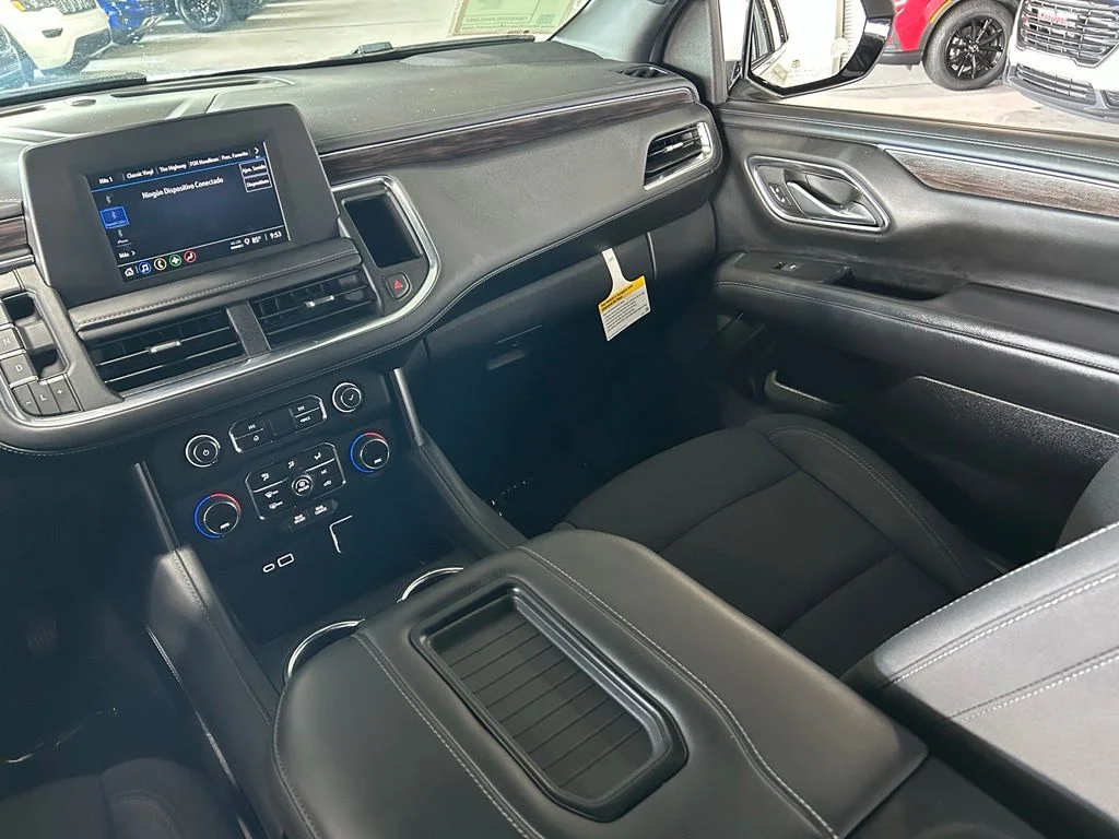 Used 2023 Summit White Chevrolet LS image 11