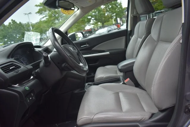 Used 2016 Gray Honda Touring image 28