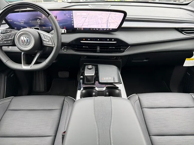 2026 Buick Enclave Sport Touring - Photo 9