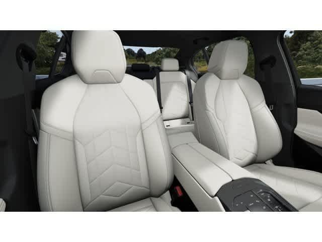New 2027 Black Sapphire Metallic BMW 530i image 11