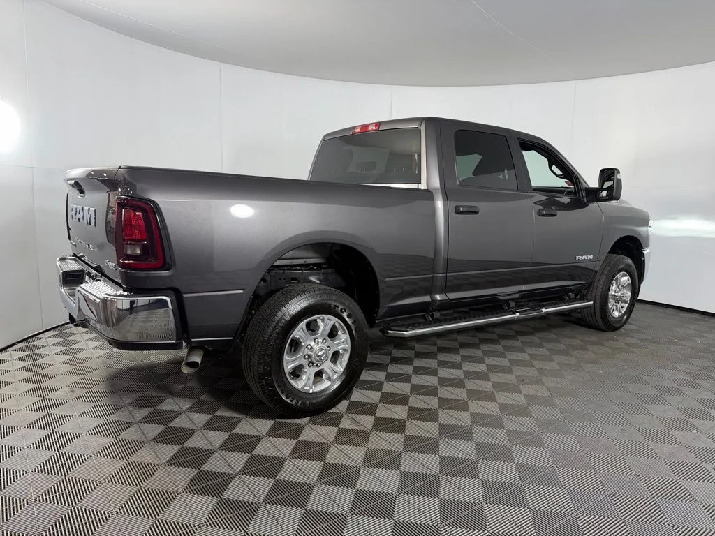 Certified Used 2026 Gray Ram Big Horn image 7