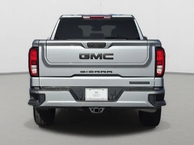 Used 2026 Sterling Metallic GMC Elevation image 6