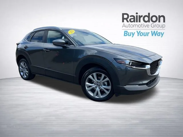 2023 Mazda CX-30 Preferred AWD's photo