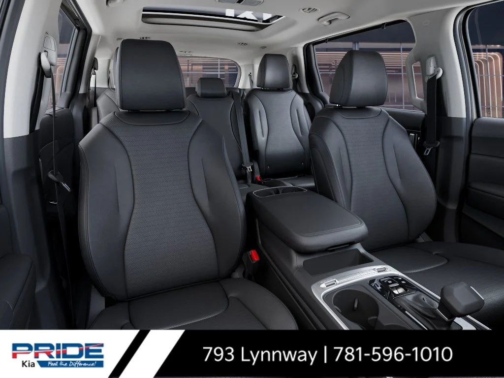 2026 Kia Carnival SX Prestige - Photo 16