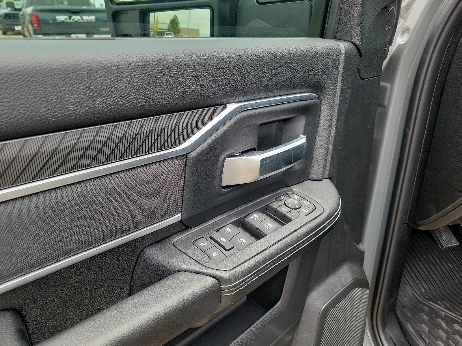 New 2026 PDN Ceramic Gre Ram LONE STAR CREW CAB 4X4 8