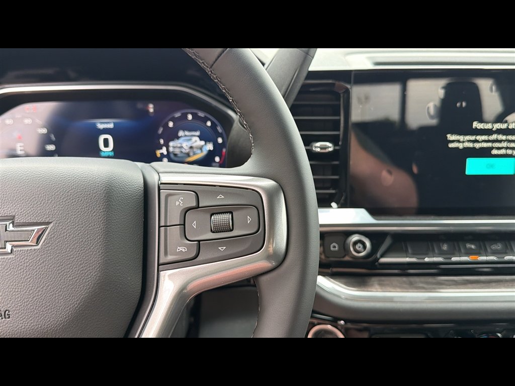 2026 Chevrolet Silverado 2500 HD LTZ - Photo 16