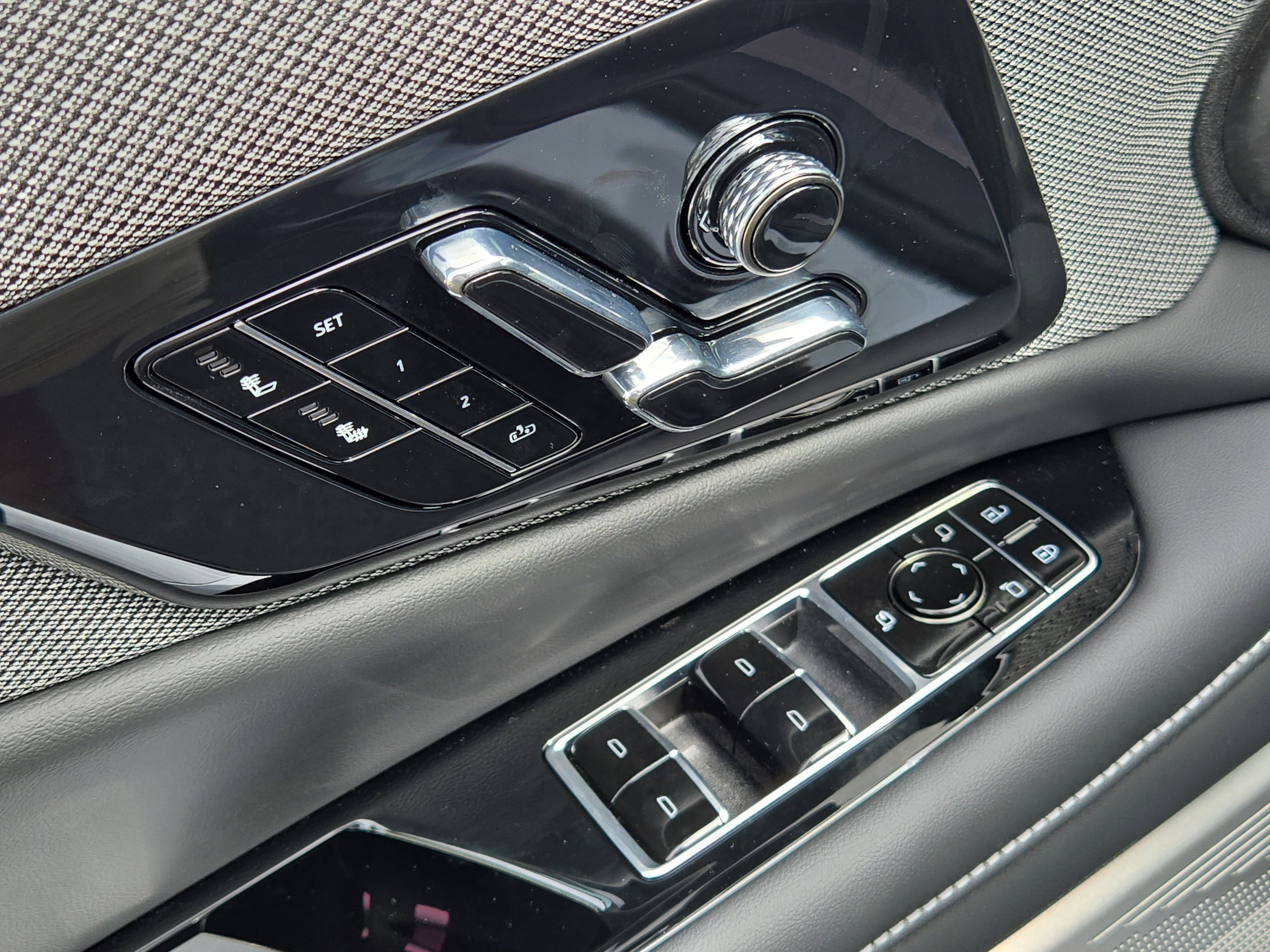 2026 Cadillac OPTIQ Sport - Photo 20