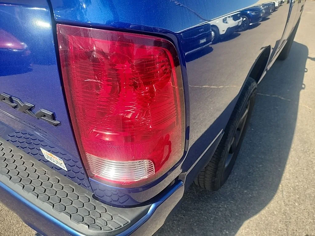 Used 2014 Blue Ram Express image 13