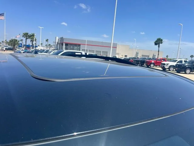 Used 2024 Black GMC Elevation image 7