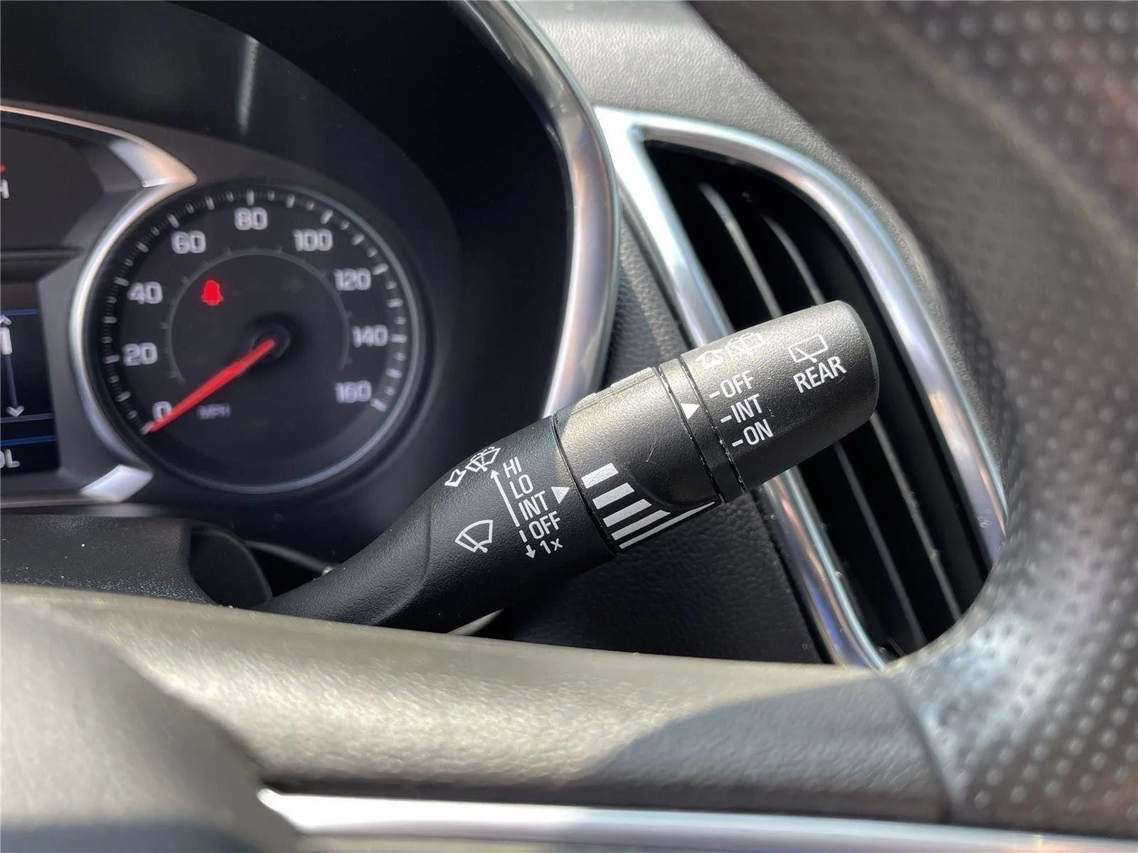 Used 2023 Summit White Chevrolet LT image 19