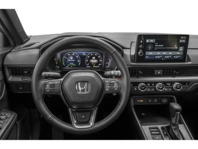 New 2027 Ash Green Metallic Honda TrailSport image 9