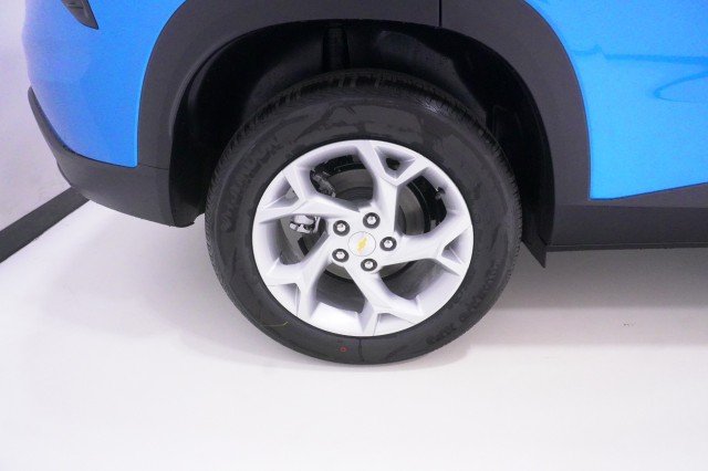 2026 Chevrolet Trax LS - Photo 6
