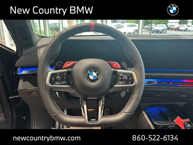 2026 BMW M5 M5 Touring - Photo 9