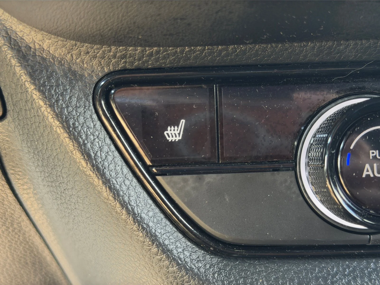 Certified Used 2025 Urban Gray Pearl Honda Sport image 23