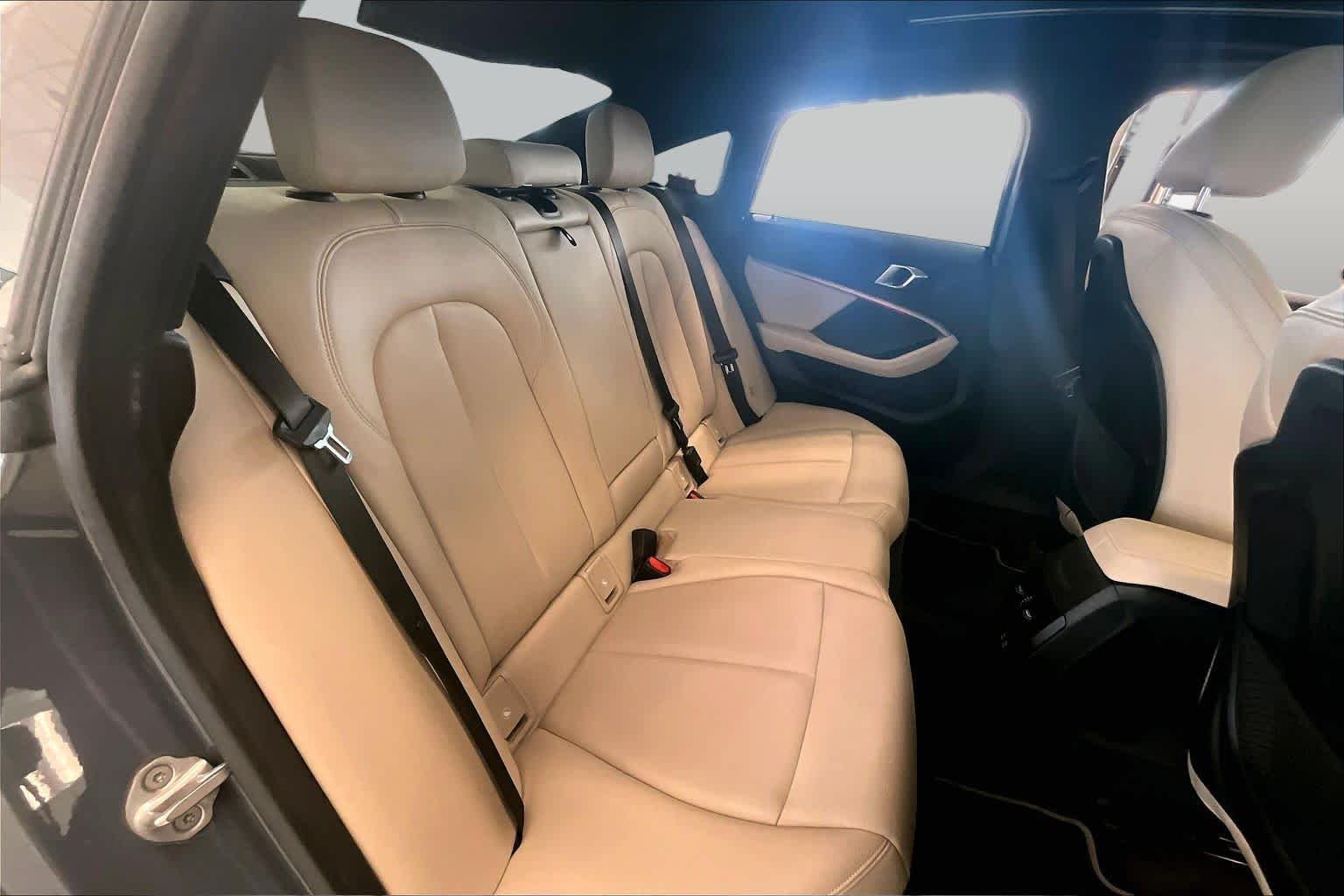 Used 2021 Storm Bay Metallic BMW 228i image 19