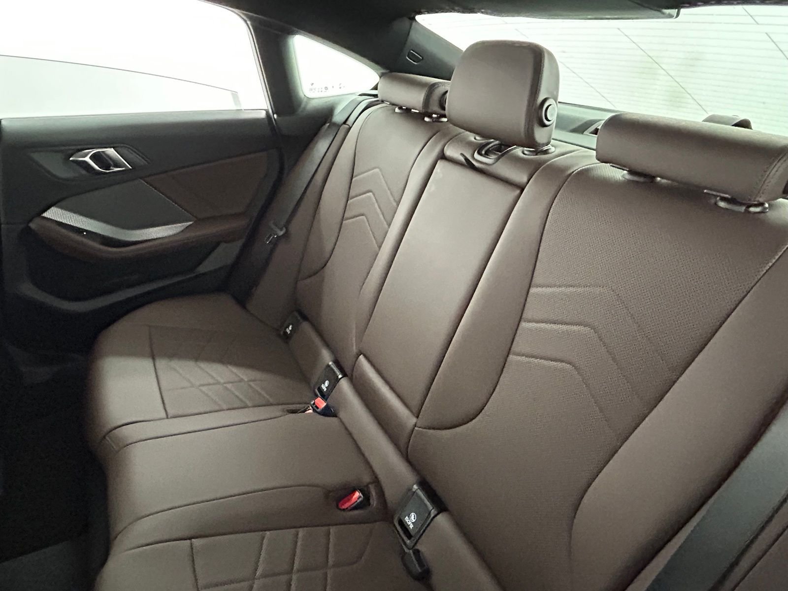 New 2026 Tanzanite Blue II Metallic BMW 228 Gran Coupe image 34