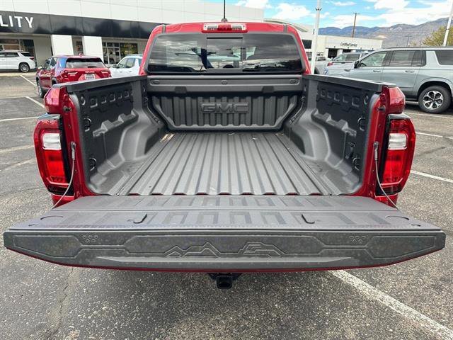 2026 GMC Canyon AT4X - Photo 6